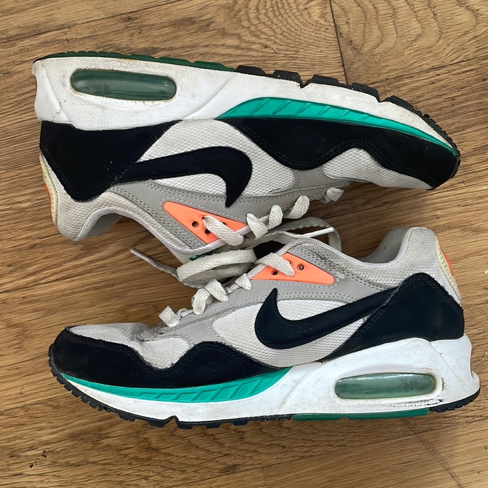Nike Air Max Correlate